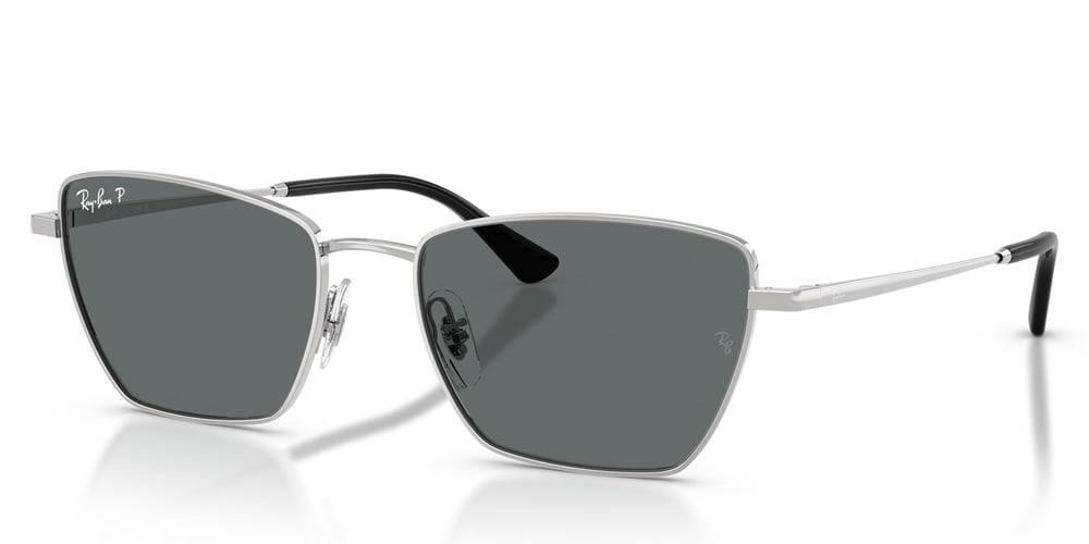 Ray-Ban RB3783 003/81 53 Polarize Unisex Güneş Gözlüğü