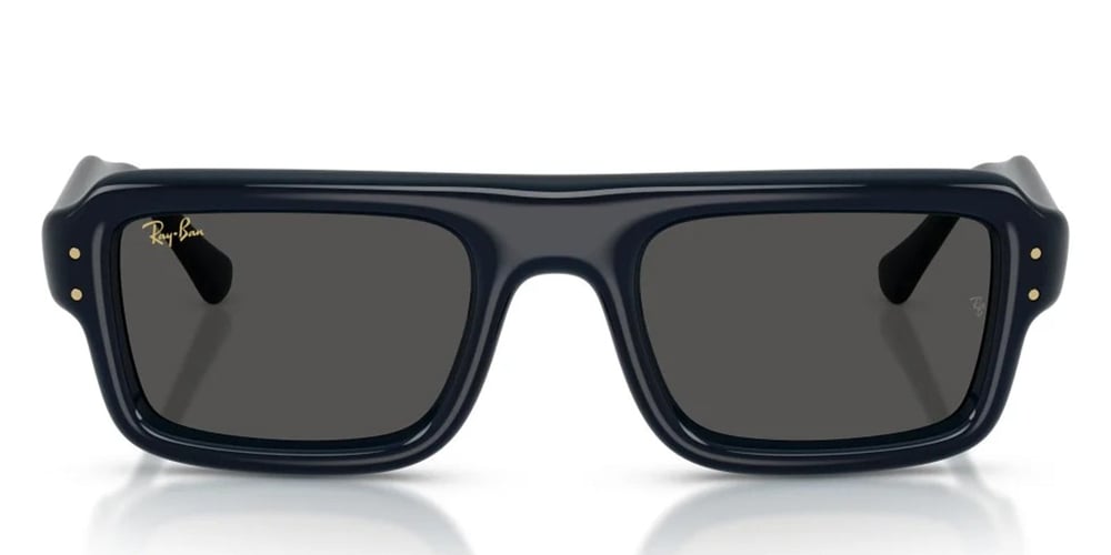 Ray-Ban RB4954 6895/87 54 Unisex Güneş Gözlüğü