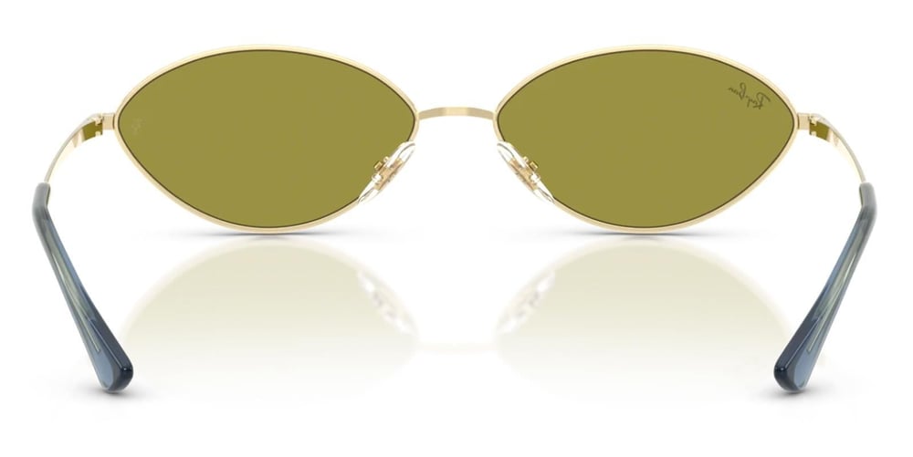 Ray-Ban RB3757 9213/2 56 Unisex Güneş Gözlüğü