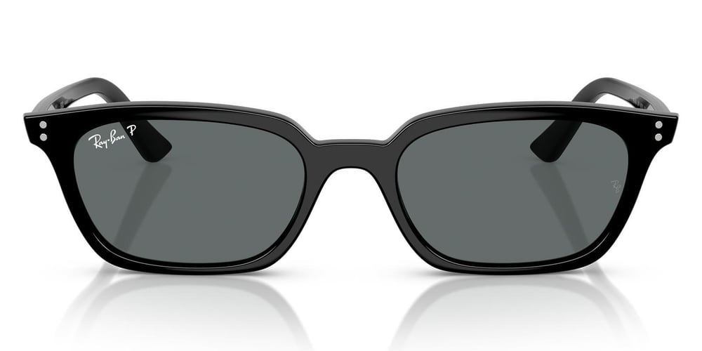 Ray-Ban RB4456 667781 53 Polarize Unisex Güneş Gözlüğü