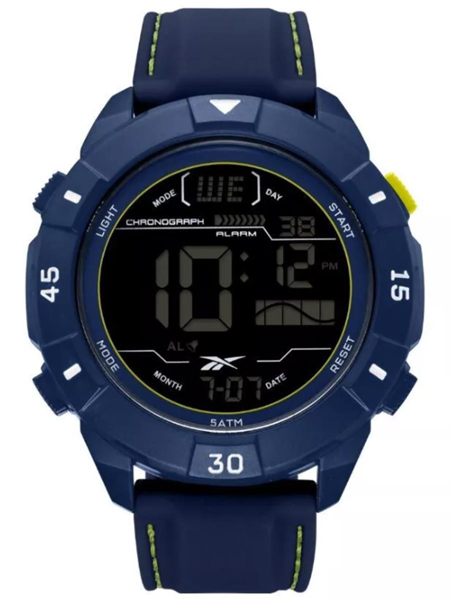 Reebok RV-ADT-G9-PNIN-WN Erkek Kol Saati Reebok RV-ADT-G9-PNIN-WN Erkek Kol Saati - Lenti 