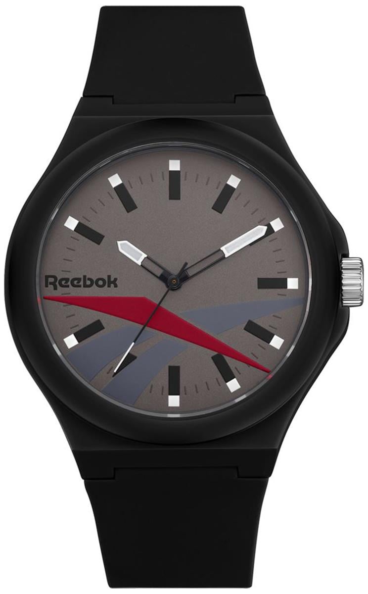 Reebok RV-RUN-G2-PBIB-AS Erkek Kol Saati  