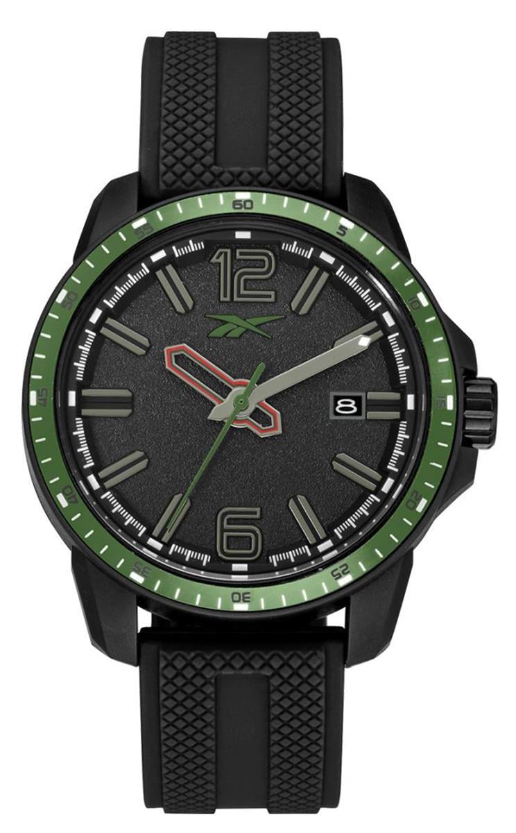 Reebok RV-SPV-G3-PBIB-AG Erkek Kol Saati  