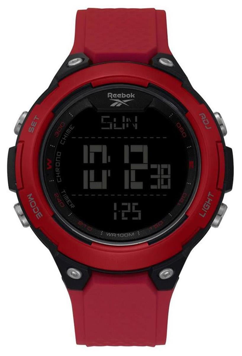 Reebok RV-THR-G9-PBPR-BR Erkek Kol Saati Reebok RV-THR-G9-PBPR-BR Erkek Kol Saati - Lenti 