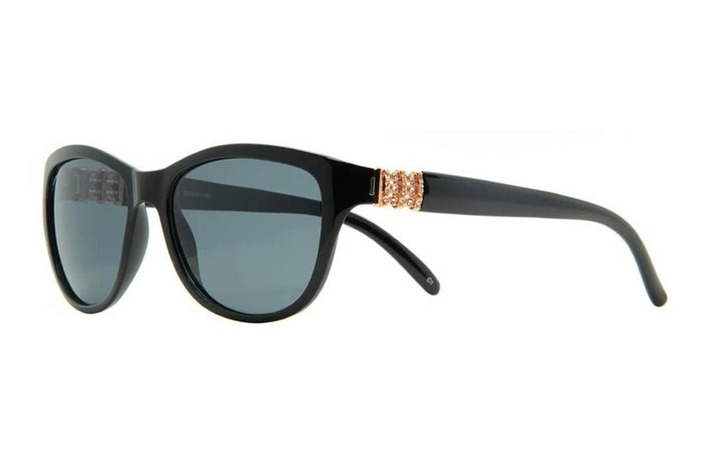 Rudi Valentino RVOF126-01 56 Polarize Kadın Güneş Gözlüğü Rudi Valentino RVOF126-01 56 Polarize Kadın Güneş Gözlüğü - Lenti 