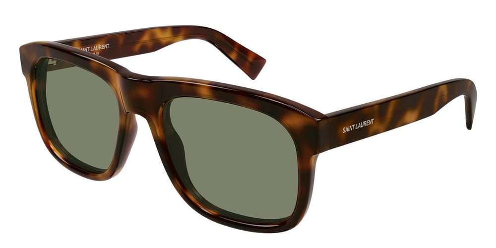 Saint Laurent SL558 011 57 Erkek Güneş Gözlüğü