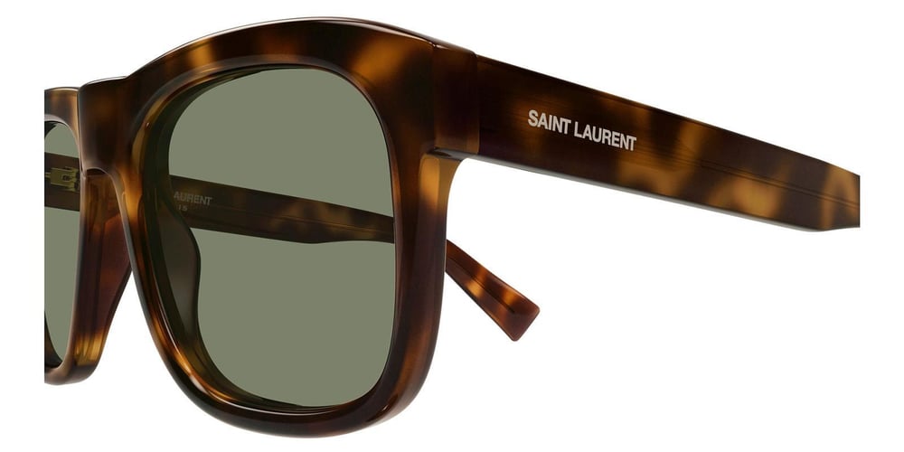Saint Laurent SL558 011 57 Erkek Güneş Gözlüğü