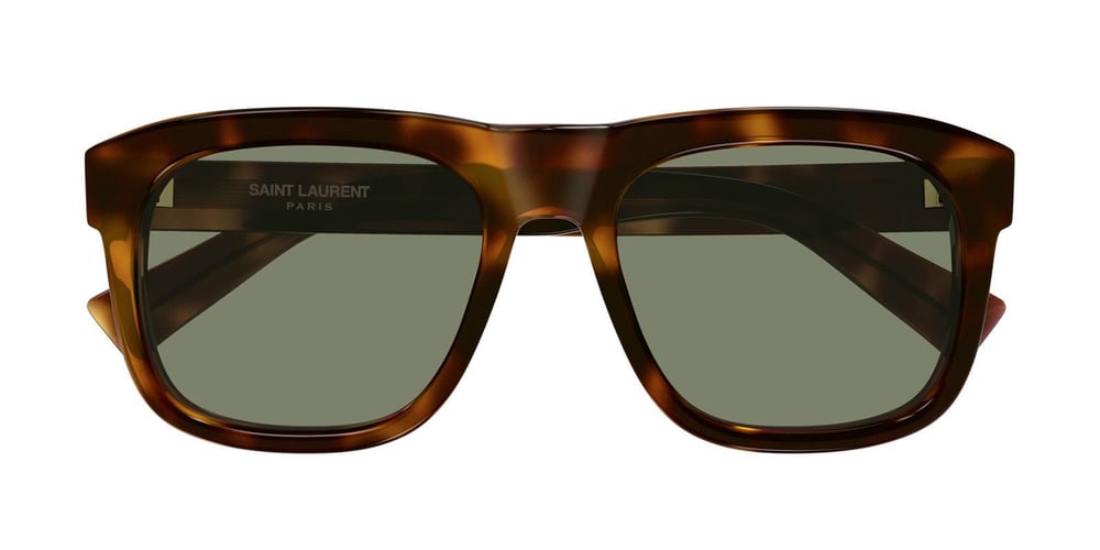 Saint Laurent SL558 011 57 Erkek Güneş Gözlüğü