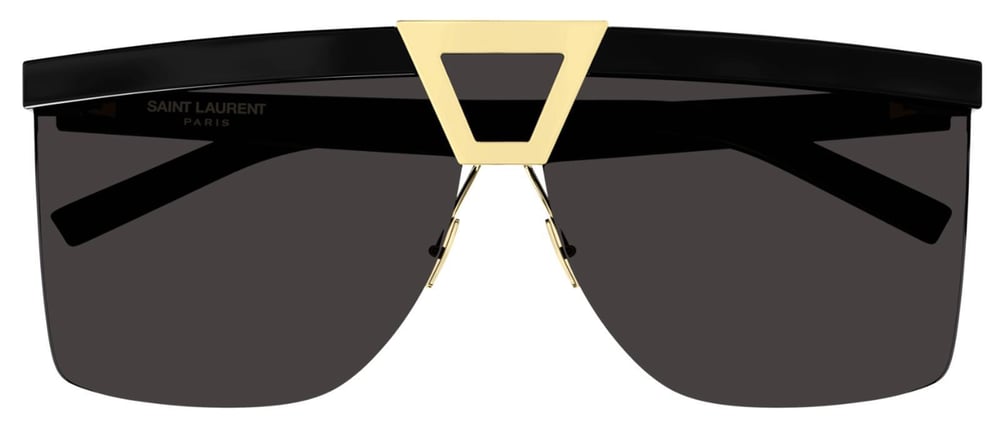 Saint Laurent SL537 001 99 Kadın Güneş Gözlüğü