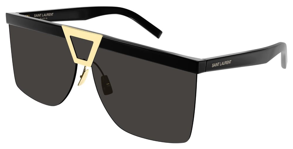 Saint Laurent SL537 001 99 Kadın Güneş Gözlüğü