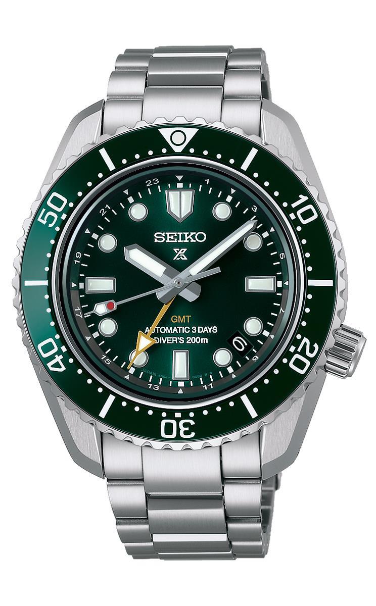 Seiko SPB381J1 Otomatik Erkek Kol Saati  
