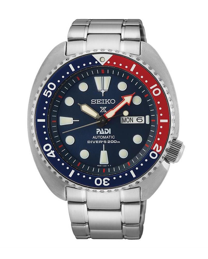 Seiko SRPE99K1 Otomatik Erkek Kol Saati Seiko SRPE99K1 Otomatik Erkek Kol Saati - Lenti 