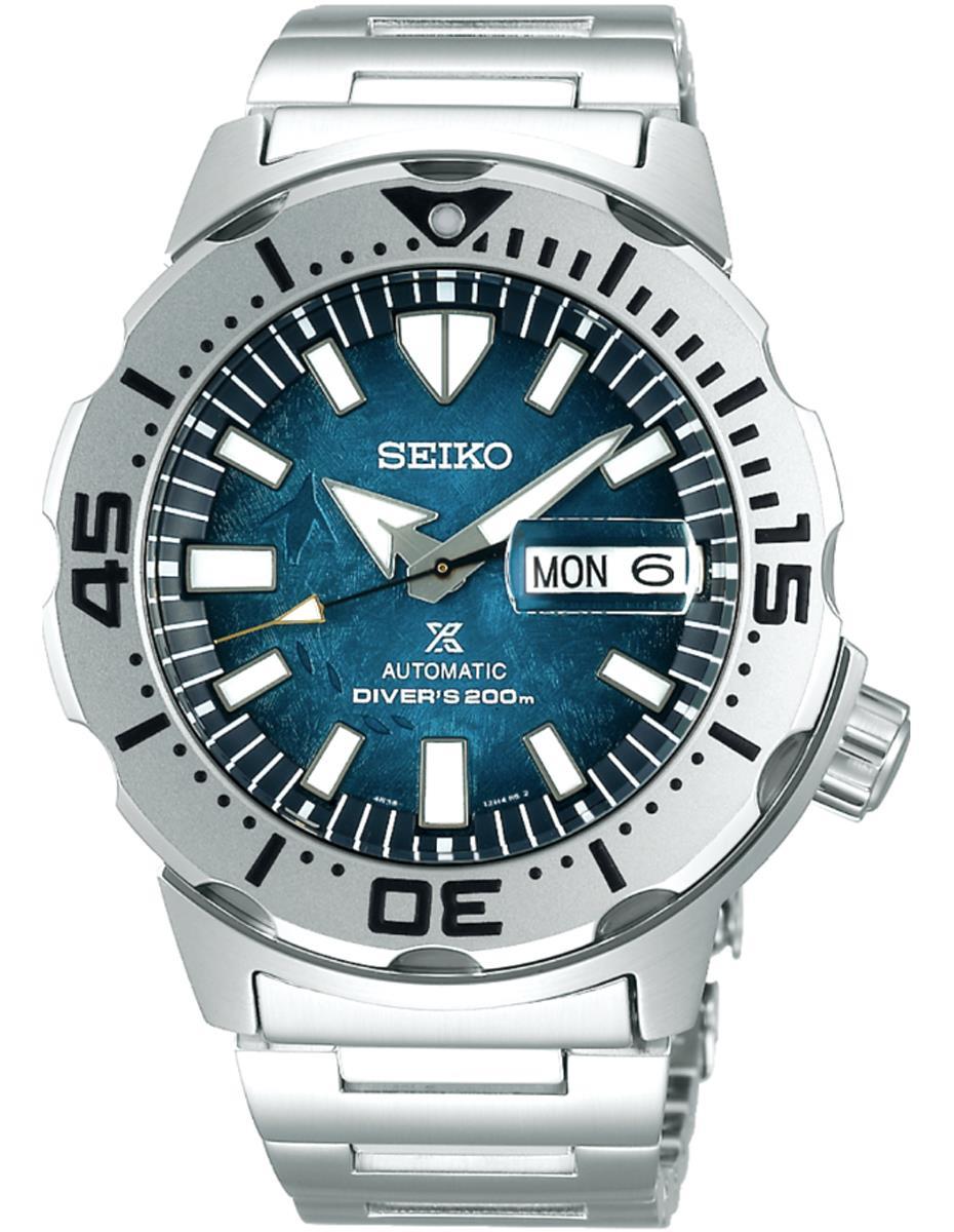 Seiko SRPH75K1 Erkek Kol Saati Seiko SRPH75K1 Erkek Kol Saati - Lenti 