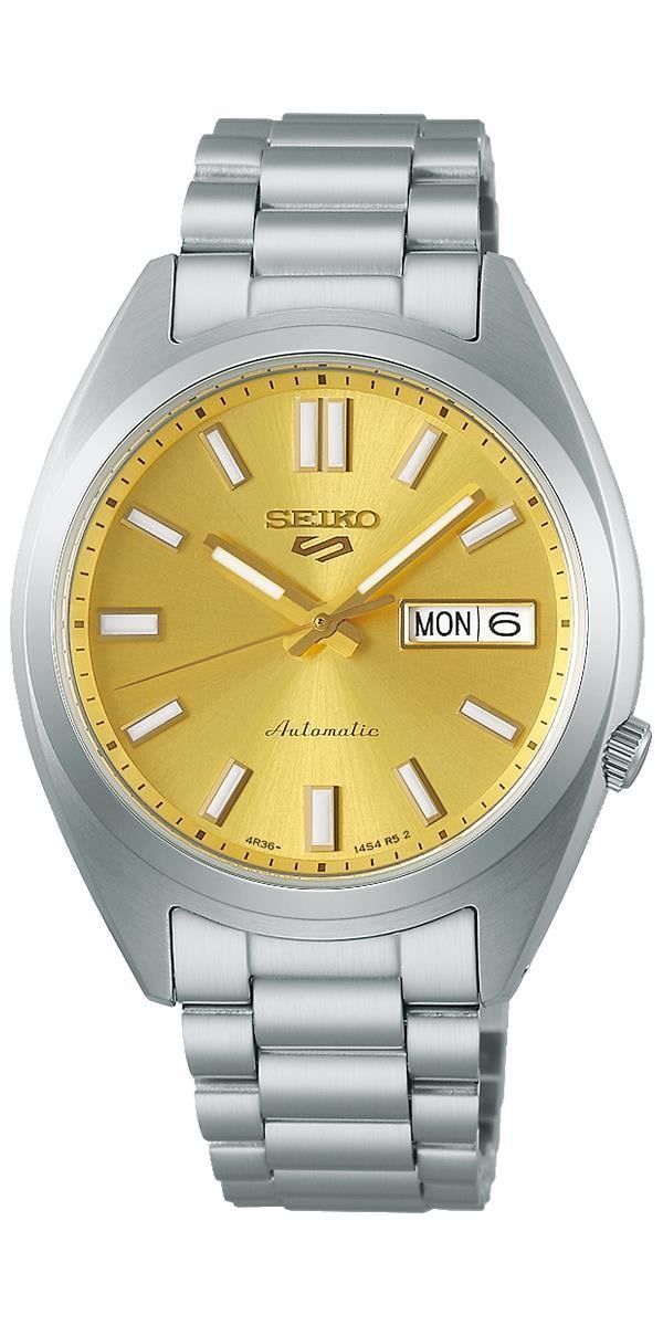 Seiko SRPL59K1 Otomatik Erkek Kol Saati  
