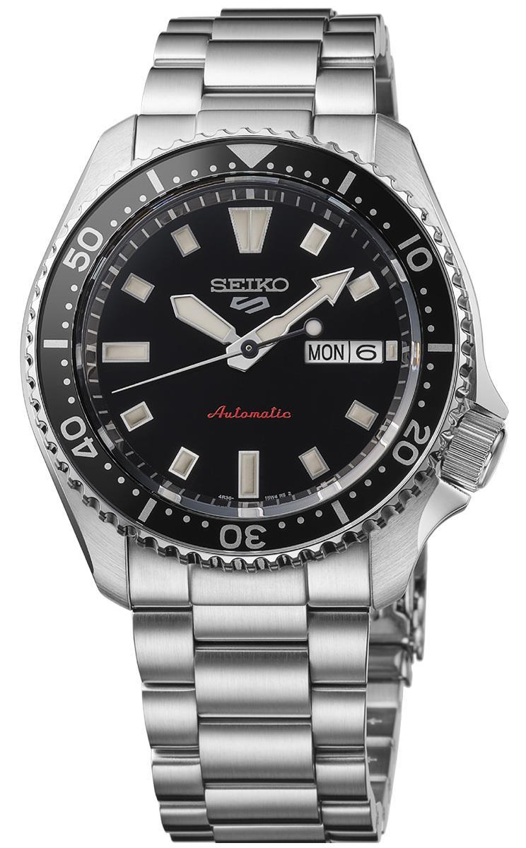 Seiko SRPL85K1 Erkek Kol Saati  