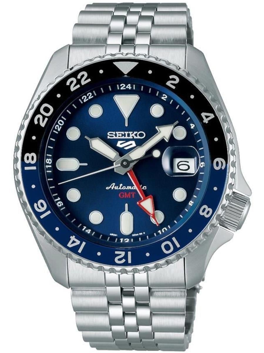 Seiko SSK003K1 Otomatik Erkek Kol Saati Seiko SSK003K1 Otomatik Erkek Kol Saati - Lenti 
