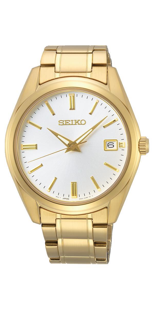Seiko SUR314P1 Erkek Kol Saati  