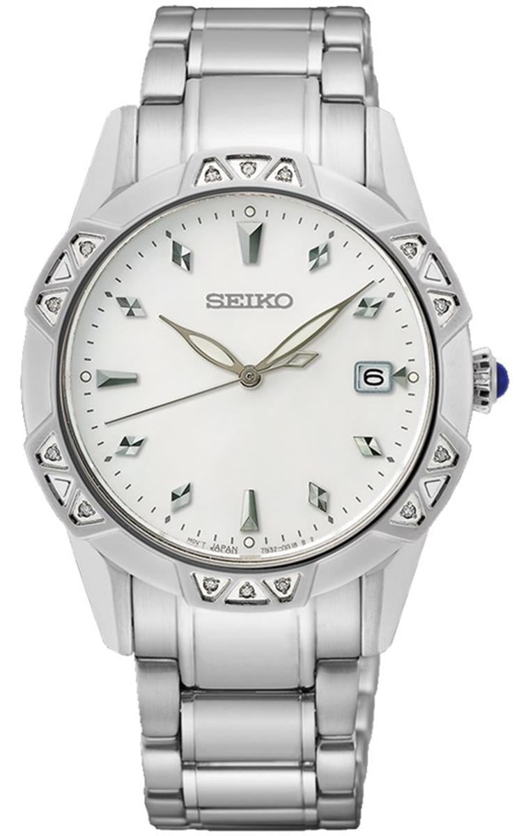 Seiko SKK727P1 Kadın Kol Saati Seiko SKK727P1 Kadın Kol Saati - Lenti 