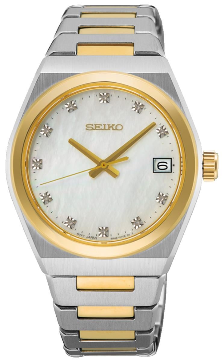 Seiko SUR604P1 Kadın Kol Saati  