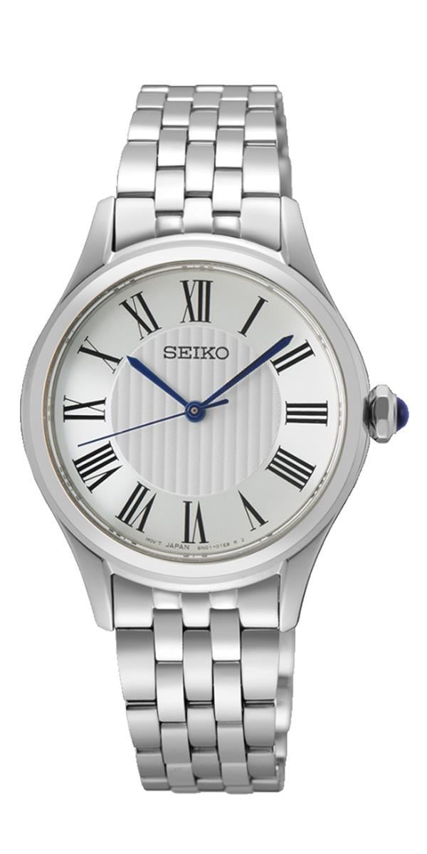 Seiko SUR609P1 Kadın Kol Saati  