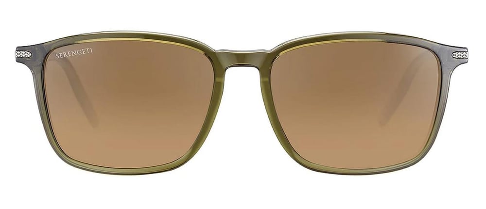 Serengeti Lenwood SS485003 Polarize Erkek Güneş Gözlüğü