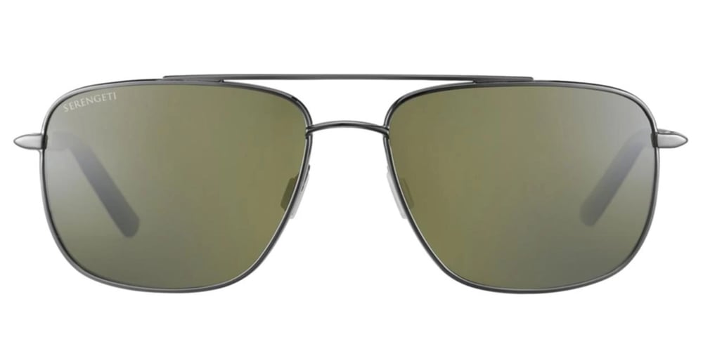 Serengeti Tellaro 8820 Polarize Photochromic Erkek Güneş Gözlüğü