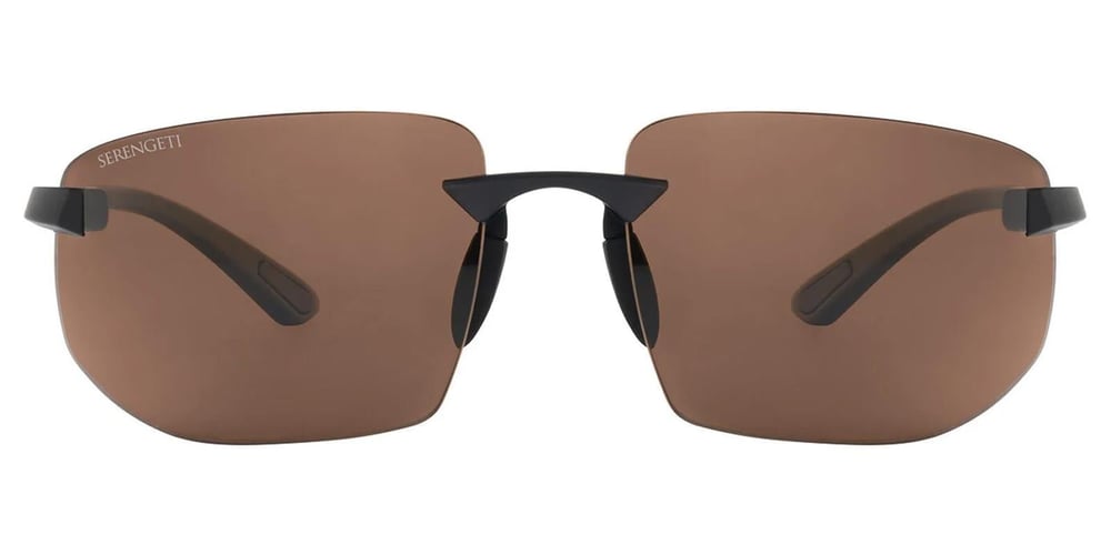 Serengeti Lupton 2.0 SS752001 67 Polarize Erkek Güneş Gözlüğü
