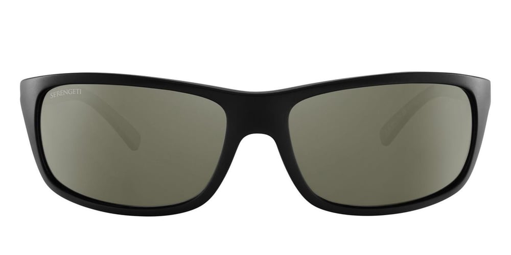 Serengeti Bormio SS009007 Polarize Erkek Güneş Gözlüğü