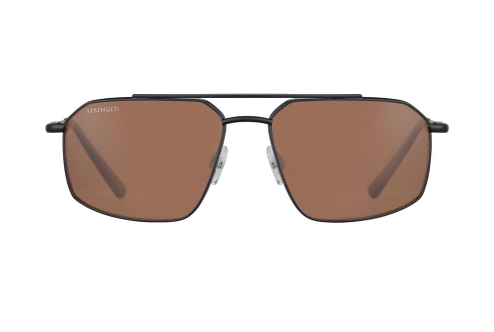 Serengeti Wayne SS546003 Polarize Erkek Güneş Gözlüğü