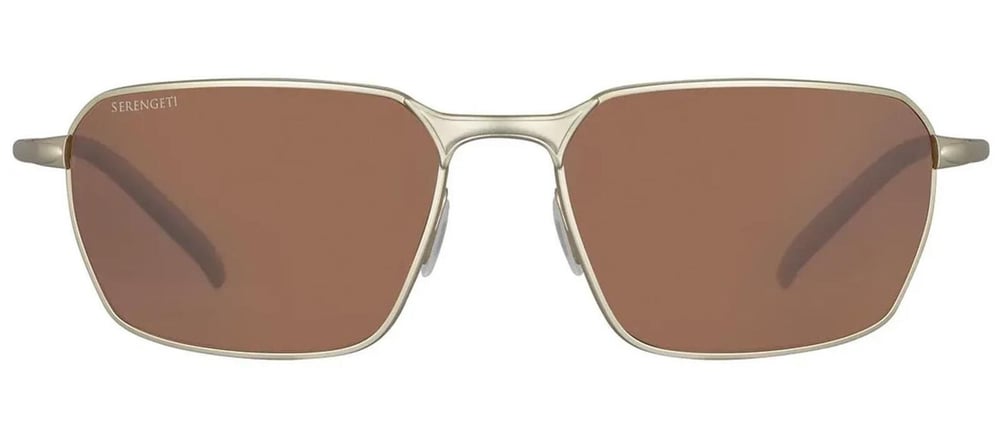 Serengeti Shelton SS547005  Erkek Güneş Gözlüğü
