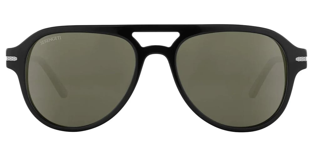 Serengeti Mateo SS765001 Polarize Erkek Güneş Gözlüğü