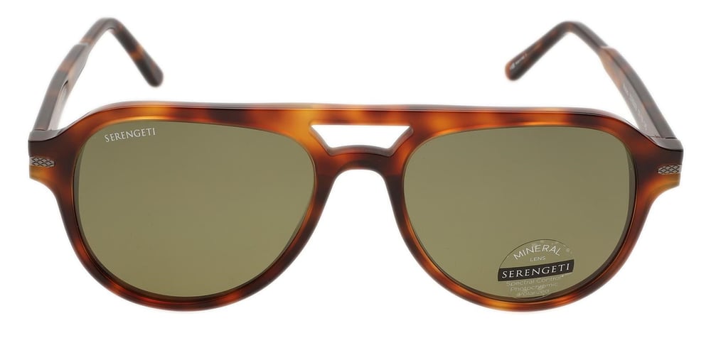 Serengeti Mateo SS765003 Polarize Fotokromik Erkek Güneş Gözlüğü