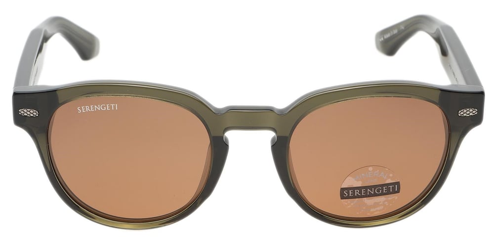 Serengeti Cambria SS760003 Polarize Unisex Güneş Gözlüğü