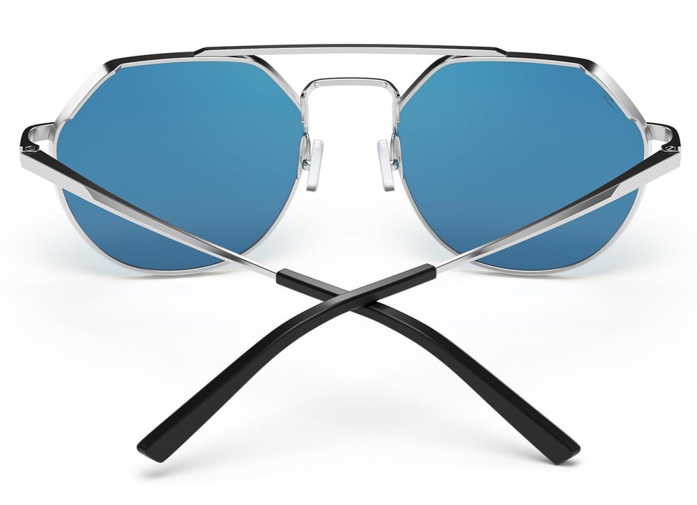 Serengeti Shelby SS533004 Unisex Güneş Gözlüğü