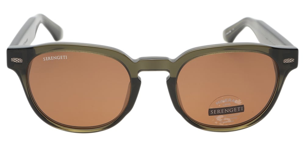 Serengeti Cambria Large SS761003 Polarize Fotokromik Unisex Güneş Gözlüğü
