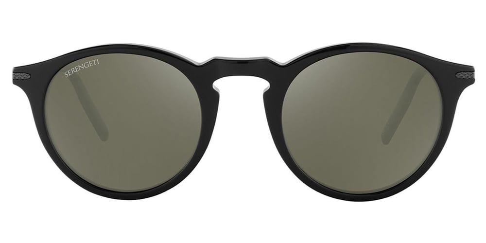 Serengeti Raffaele SS041008 Polarize Unisex  Güneş Gözlüğü