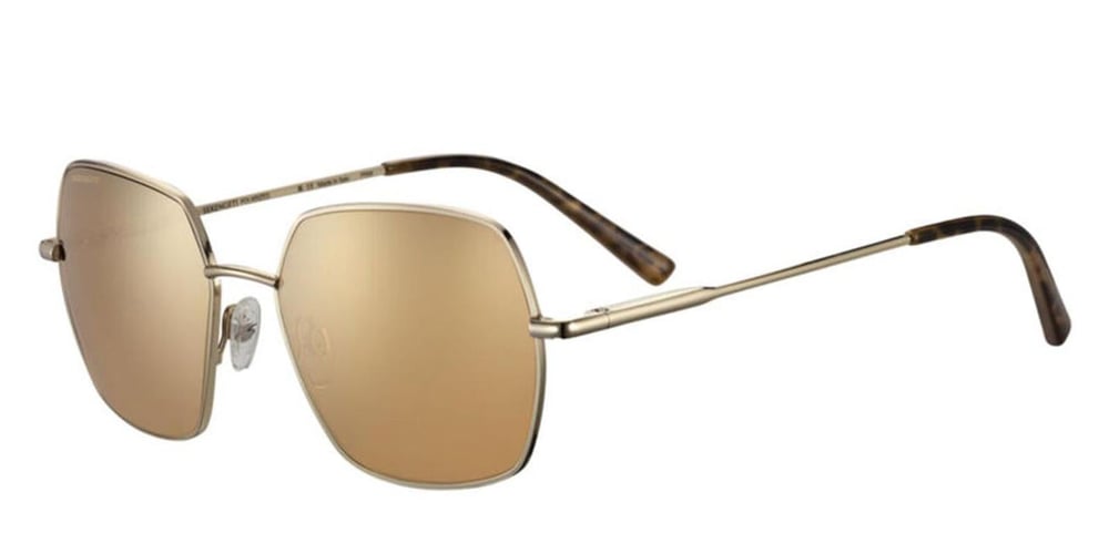 Serengeti Loy SS5484003 Polarize Unisex Güneş Gözlüğü