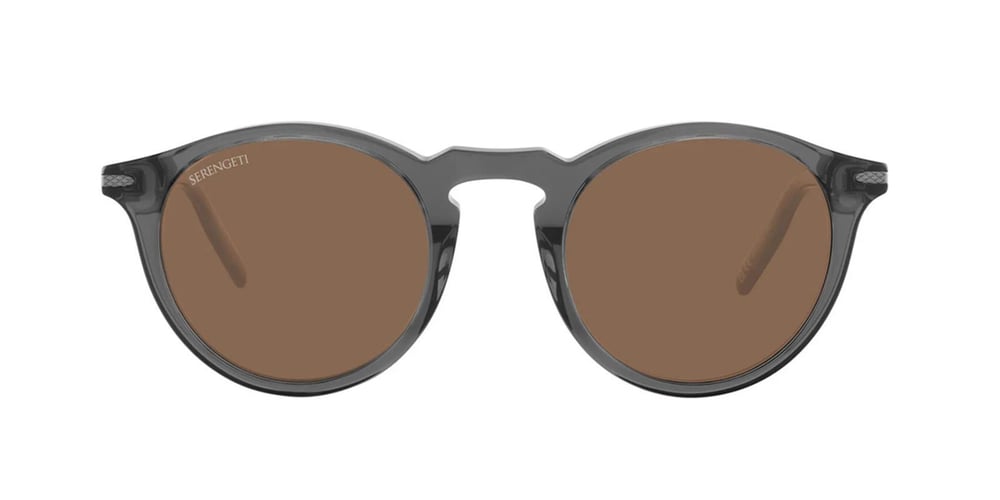 Serengeti Raffaele SS041009 Polarize Unisex Güneş Gözlüğü
