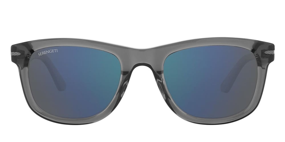 Serengeti Danny SS745007 Polarize Unisex Güneş Gözlüğü