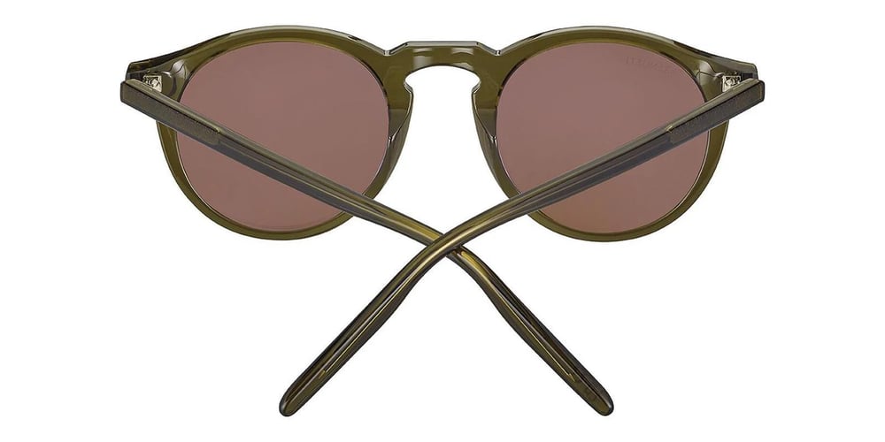 Serengeti Raffaele SS041004 48 Polarize Unisex Güneş Gözlüğü