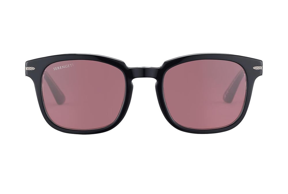 Serengeti Ethan SS575001 Polarize Photochromic Unisex Güneş Gözlüğü
