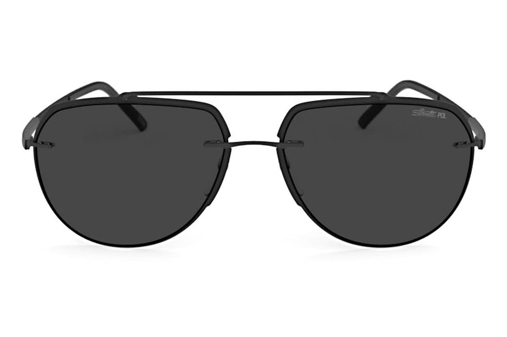 Silhouette 8719 75 9040 Polarize Erkek Güneş Gözlüğü