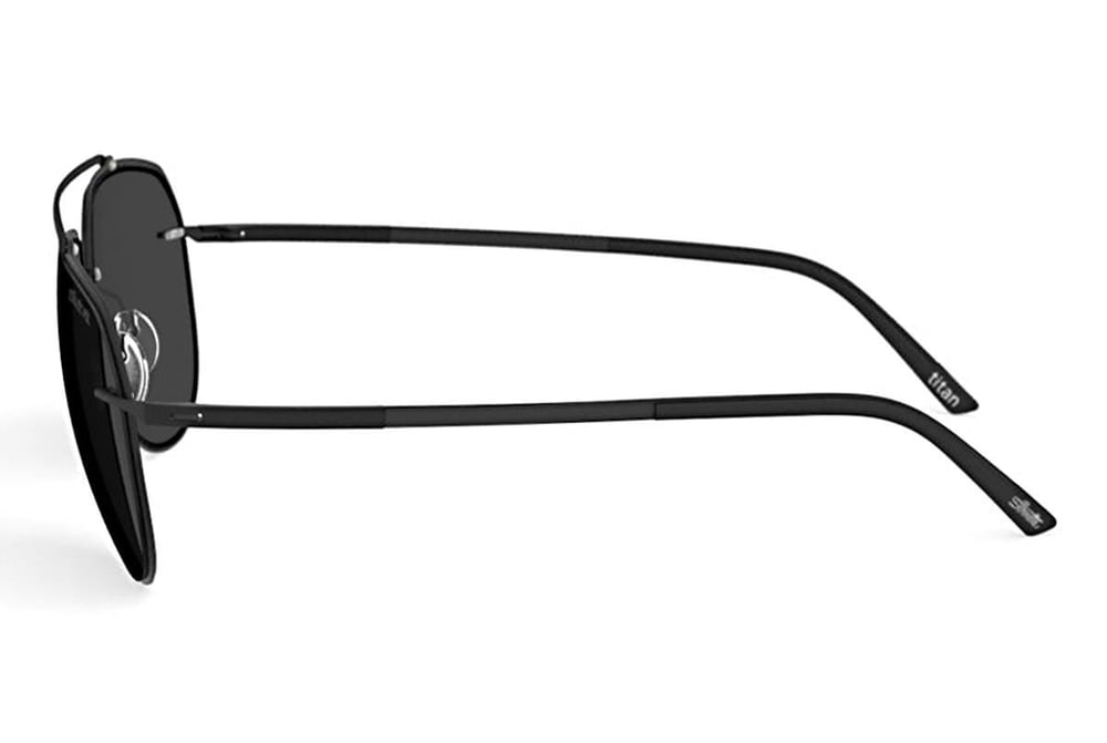 Silhouette 8719 75 9040 Polarize Erkek Güneş Gözlüğü