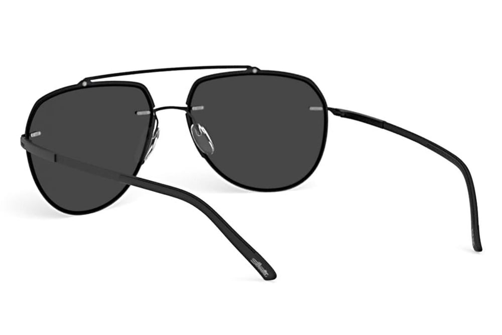 Silhouette 8719 75 9040 Polarize Erkek Güneş Gözlüğü