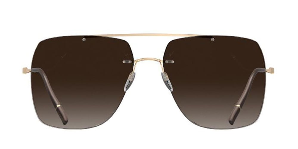 Silhouette 8750 75 7530 Unisex Güneş Gözlüğü