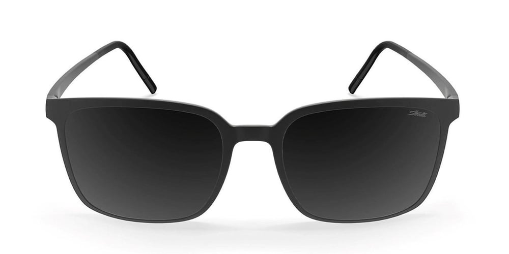 Silhouette 4088 75 9160 Unisex Güneş Gözlüğü