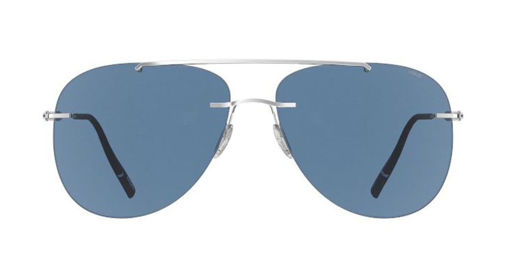 Silhouette 8751 75 7000 Unisex Güneş Gözlüğü