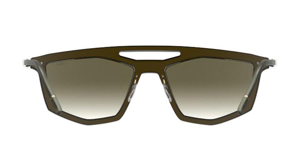 Silhouette 4092 75 6330 Unisex Güneş Gözlüğü