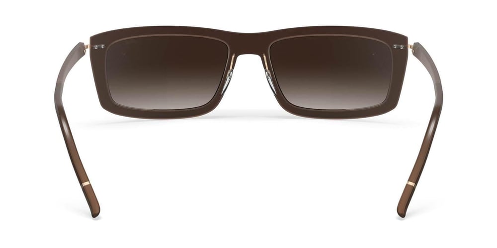 Silhouette 4091 75 6130 Unisex Güneş Gözlüğü