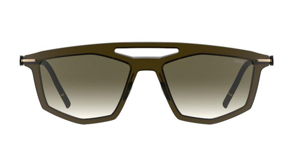 Silhouette 4092 75 6330 Unisex Güneş Gözlüğü